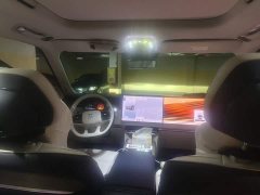 Zeekr 9X 2025 Hyper Edition 70kWh - фото 6
