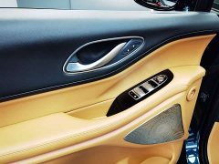 Voyah Lantu Dreamer 2025 PHEV four-wheel drive flagship Kunpeng version - фото 10