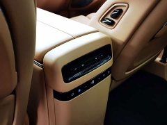 Voyah Lantu Dreamer 2025 PHEV four-wheel drive flagship Kunpeng version - фото 15