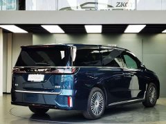 Voyah Lantu Dreamer 2025 PHEV four-wheel drive flagship Kunpeng version - фото 4