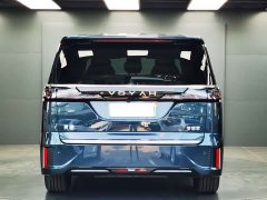 Voyah Lantu Dreamer 2025 PHEV four-wheel drive flagship Kunpeng version - фото 6