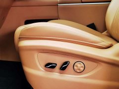 Voyah Lantu Dreamer 2025 PHEV four-wheel drive flagship Kunpeng version - фото 9