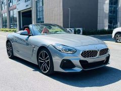 BMW Z4 2023 sDrive25i M Sport Night Package - фото 1