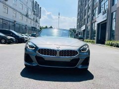 BMW Z4 2023 sDrive25i M Sport Night Package - фото 2