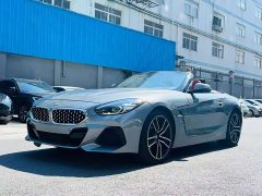 BMW Z4 2023 sDrive25i M Sport Night Package - фото 3