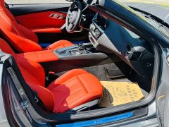 BMW Z4 2023 sDrive25i M Sport Night Package - фото 4