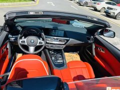 BMW Z4 2023 sDrive25i M Sport Night Package - фото 5
