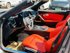 BMW Z4 2023 sDrive25i M Sport Night Package - фото 6