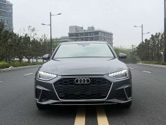 Audi A4L 2020 40 TFSI luxury and dynamic - фото 2