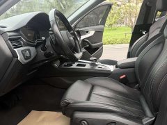 Audi A4L 2020 40 TFSI luxury and dynamic - фото 4