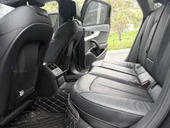 Audi A4L 2020 40 TFSI luxury and dynamic - фото 5