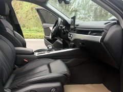 Audi A4L 2020 40 TFSI luxury and dynamic - фото 6
