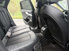 Audi A4L 2020 40 TFSI luxury and dynamic - фото 7