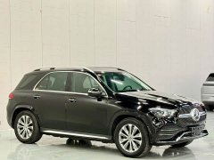 Mercedes-Benz GLE (Imported) GLE 350 4MATIC Fashion - фото 1