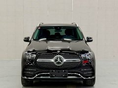 Mercedes-Benz GLE (Imported) GLE 350 4MATIC Fashion - фото 2