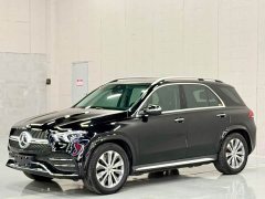 Mercedes-Benz GLE (Imported) GLE 350 4MATIC Fashion - фото 3