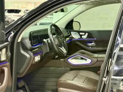 Mercedes-Benz GLE (Imported) GLE 350 4MATIC Fashion - фото 4