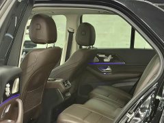 Mercedes-Benz GLE (Imported) GLE 350 4MATIC Fashion - фото 5