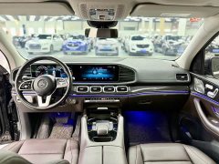 Mercedes-Benz GLE (Imported) GLE 350 4MATIC Fashion - фото 6