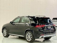 Mercedes-Benz GLE (Imported) GLE 350 4MATIC Fashion - фото 7