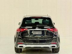 Mercedes-Benz GLE (Imported) GLE 350 4MATIC Fashion - фото 8
