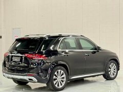 Mercedes-Benz GLE (Imported) GLE 350 4MATIC Fashion - фото 9