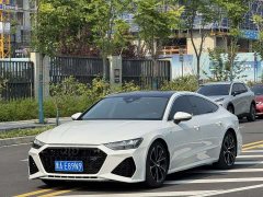 Audi A7 2020 45 TFSI Premium Selection - фото 3