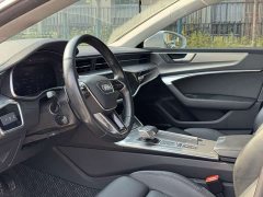 Audi A7 2020 45 TFSI Premium Selection - фото 4