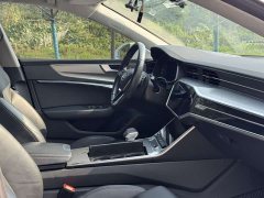 Audi A7 2020 45 TFSI Premium Selection - фото 7