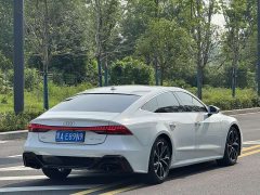 Audi A7 2020 45 TFSI Premium Selection - фото 8