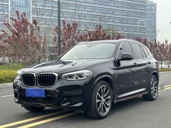 BMW X3 xDrive30i Leading M Sports Package - фото 1
