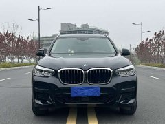 BMW X3 xDrive30i Leading M Sports Package - фото 2