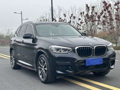 BMW X3 xDrive30i Leading M Sports Package - фото 3