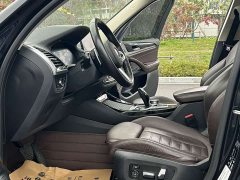 BMW X3 xDrive30i Leading M Sports Package - фото 4