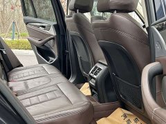 BMW X3 xDrive30i Leading M Sports Package - фото 7
