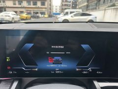 BMW i5 eDrive 35L Luxury Package - фото 10