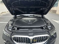 BMW i5 eDrive 35L Luxury Package - фото 11