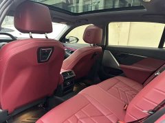 BMW i5 eDrive 35L Luxury Package - фото 8