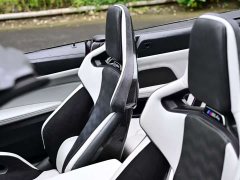 BMW M4 2024 M4 Convertible Coupe M xDrive Thunder Edition - фото 4