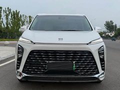 Buick GL8 New Energy 2026 Lu Zun Exclusive Edition - фото 3