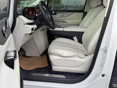 Buick GL8 New Energy 2026 Lu Zun Exclusive Edition - фото 4