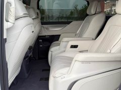 Buick GL8 New Energy 2026 Lu Zun Exclusive Edition - фото 5