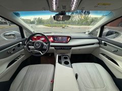 Buick GL8 New Energy 2026 Lu Zun Exclusive Edition - фото 6