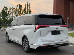 Buick GL8 New Energy 2026 Lu Zun Exclusive Edition - фото 7