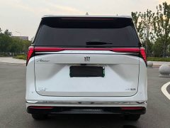 Buick GL8 New Energy 2026 Lu Zun Exclusive Edition - фото 8