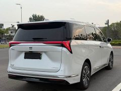 Buick GL8 New Energy 2026 Lu Zun Exclusive Edition - фото 9