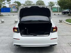 Honda Civic 2022 240TURBO CVT combustion version - фото 10