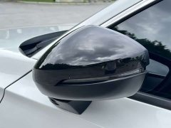 Honda Civic 2022 240TURBO CVT combustion version - фото 11