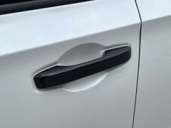 Honda Civic 2022 240TURBO CVT combustion version - фото 12
