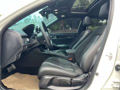 Honda Civic 2022 240TURBO CVT combustion version - фото 14